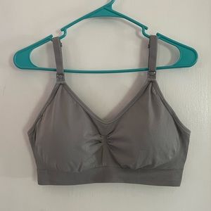 Amazon set of 3 new nursing bras.